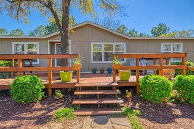 30305 Willow View Rd, Tecumseh, OK 74873 - photo 2