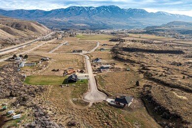 TBD 29 Blk 3 Alden Loop, Inkom, ID 83245 - photo 4