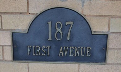 St Number