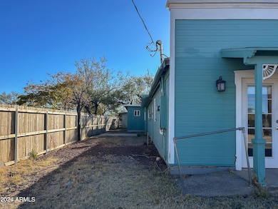 4 Exterior