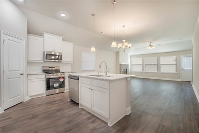 347 Saltmeadow Ln, Red Oak, TX 75154 - photo 4