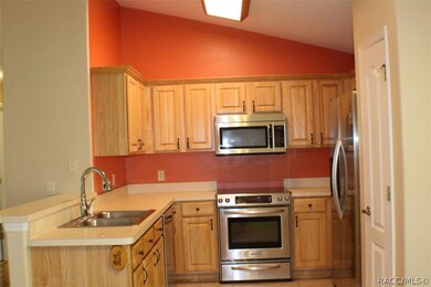 8632 N Amboy Dr, Citrus Springs, FL 34433 - photo 5