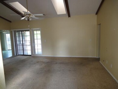Interior Space/Layout.