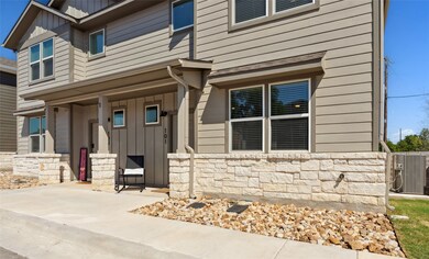 520 Powell Dr, Leander, TX 78641 - photo 6