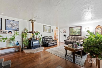 1153 N Big Tree Ln, Kuna, ID 83634 - photo 4