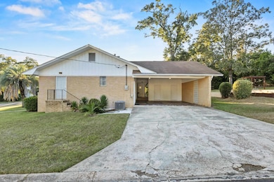 204 W Rudy Hubbard Way, Tallahassee, FL 32301 - photo 3