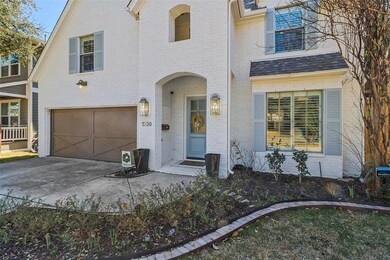 5320 Willis Ave, Dallas, TX 75206 - photo 4