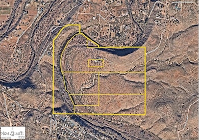Parcel Map