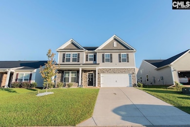 164 Prismatic Way, Lexington, SC 29072 - photo 3