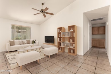 537 W Palo Verde St, Gilbert, AZ 85233 - photo 4