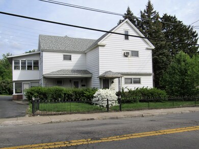 1017 Scott St, Wilkes Barre, PA 18705 - photo 2