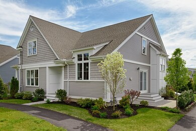 2 Steppingstone Dr unit 32, Medway, MA 02053 - photo 3