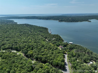 0 West Dr unit 2522603, Stigler, OK 74462 - photo 4