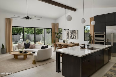 Model Home