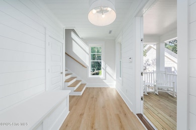 534 Chicamacomico Way, Bald Head Island, NC 28461 - photo 7