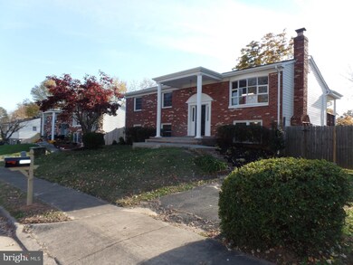 13328 Nickleson Dr, Woodbridge, VA 22193 - photo 6