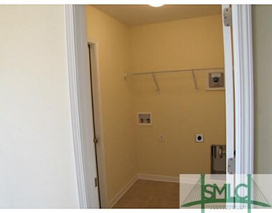 Other. Laundry Room