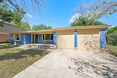 508 Kimbrough St, Fort Worth, TX 76108 - photo 5