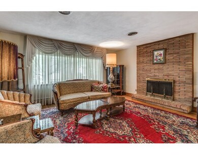 1 Eugene Rd, Medford, MA 02155 - photo 5