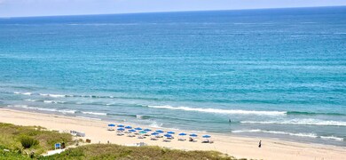 Sea Ranch Club of Boca I unit 1201, Boca Raton, FL 33431 - photo 6