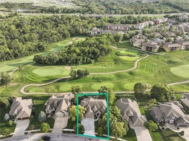 10025 Warwick St, Lenexa, KS 66220 - photo 3