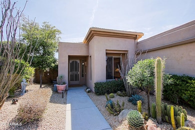 6695 E Soaring Eagle Way, Scottsdale, AZ 85266 - photo 3