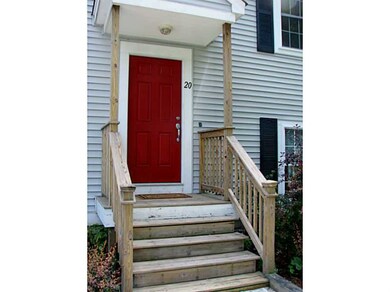 Entry. Pristine home, high on a hill in Middlebrid