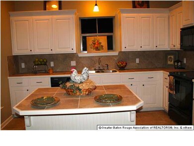 Furniture Style Island