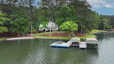 1010 Plum Orchard Rd, Greensboro, GA 30642 - photo 4