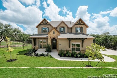 12718 Bluff Spurs Trail, Helotes, TX 78023 - photo 4
