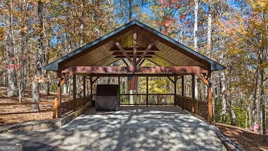 100 Arbor Way, Blue Ridge, GA 30513 - photo 5