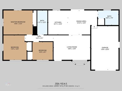 41 Southview St, Kankakee, IL 60901 - photo 2