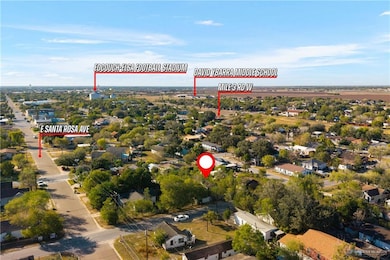 203 Angelita St, Edcouch, TX 78538 - photo 6