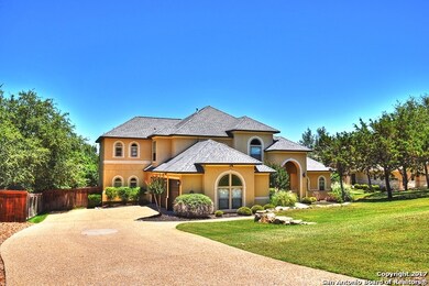 23802 Verde River, San Antonio, TX 78255 - photo 2