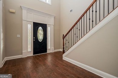 1405 Landon Dr, Locust Grove, GA 30248 - photo 5