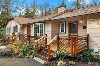 13115 Vashon Hwy SW, Vashon, WA 98070 - photo 3