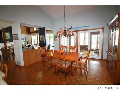 Kitchen Dining