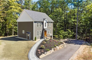 16 S High St, Ashburnham, MA 01430 - photo 4