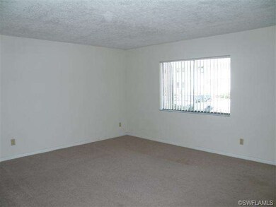 Picture Window in Living Room
