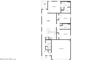 854 Grand Reserve Dr, Bunnell, FL 32110 - photo 3