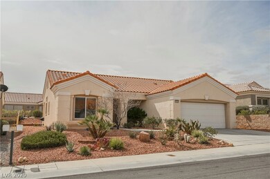 Single Story Home with 2 Car Garage...