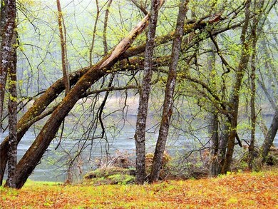 Maine Riverfront Land for Sale in...
