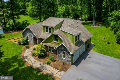 349 Whitmer Rd, Shippensburg, PA 17257 - photo 2