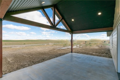 9784 Winter Wheat Way, Broadview, MT 59015 - photo 2