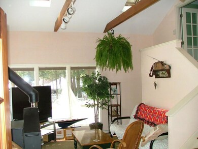 Sunroom