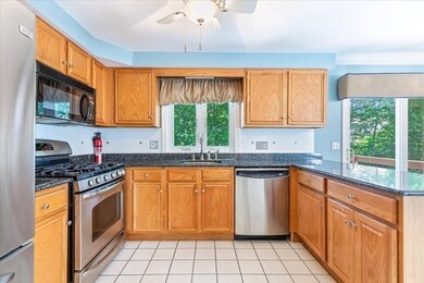1202 Irving Rd, Randolph, MA 02368 - photo 5