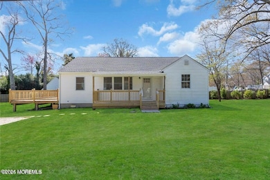 34 Chadwick Ave, Toms River, NJ 08753 - photo 2