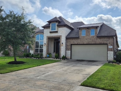 Beautiful curb appeal