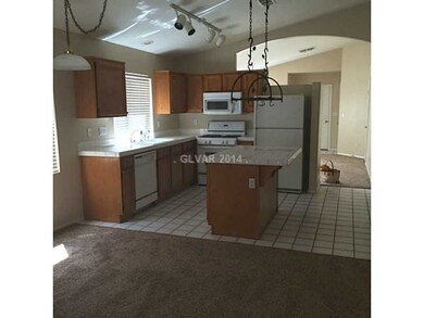 Property Photo. Kitchen
