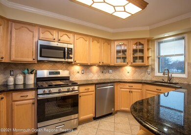 Soft close cabinetry